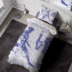 سرویس روتختی پسرانه طرح فوتبالی