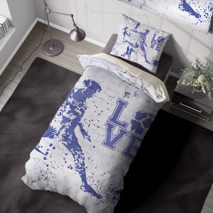 سرویس روتختی پسرانه طرح فوتبالی