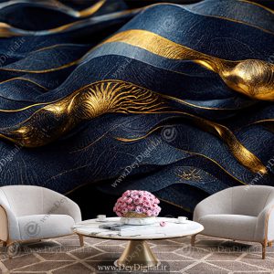 پوستر دیواری سه بعدی خاص و شیک