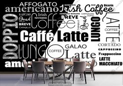 طراحی اختصاصی کافه
