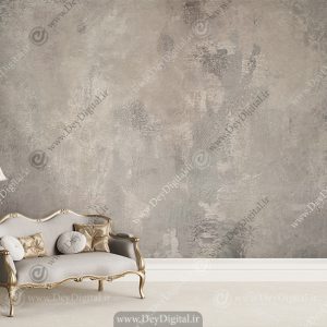 پوستر دیواری طرح سیمانی