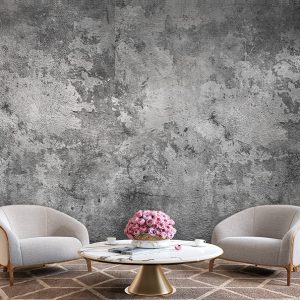 پوستر دیواری تکسچر بافت دار رنگ خاکستری