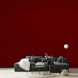 پوستر دیواری بکگراند ساده زرشکی
