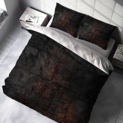 روتختی دونفره طرح تیره
