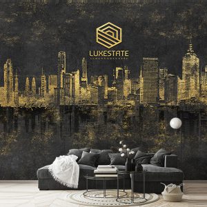 طرح باکیفیت برای پوستر مشاور املاک