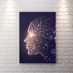 تابلو شاسی برای مرکز مشاوره