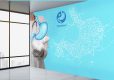 پوستر دیواری پزشکی برای مطب دکتر گوارش