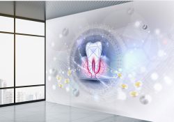 پوستر کلینیک دندان پزشکی