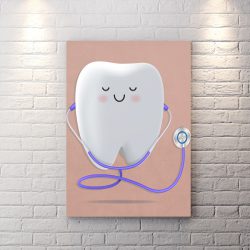 تابلو شاسی دندانپزشکی