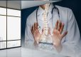 کاغذ دیواری سه بعدی دکتر ارتوپد