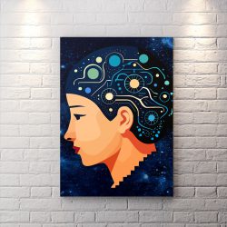 تخته شاسی طرح مفهومی روانشناسی