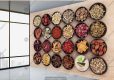 پوستر دیواری برای مغازه عطاری و گیاهان دارویی