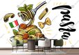 پوستر سه بعدی طرح نودالیت