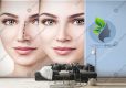 پوستر سه بعدی برای مطب دکتر جراح بینی