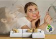 پوستر دیواری طرح عمل بینی برای کلینیک جراحی زیبای