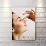 تابلو شاسی طرح جراحی بینی