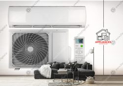 پوستر دیواری برای مغازه لوازم خانگی