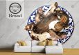پوستر طرح کله پاچه برای طباخی