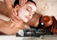 پوستر دیواری طرح پاکسازی پوست برای مطب دکتر