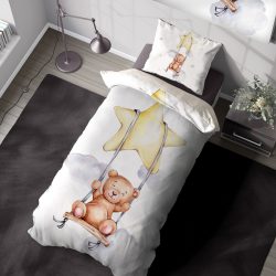 روتختی طرح خرس و ستاره