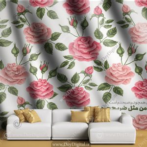 پوستر حضرت فاطمه (ص)