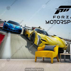 پوستر دیواری Forza Horizon 5