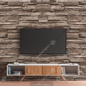 کاغذ دیواری سه بعدی قابل شستشو