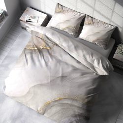 ست روتختی دونفره طرح سنگ