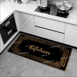 فرش آشپزخانه مدل جدید