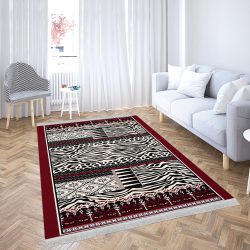 فرشینه اتاق خواب طرح مدرن