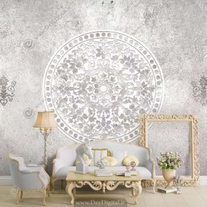 پوستر دیواری کلاسیک