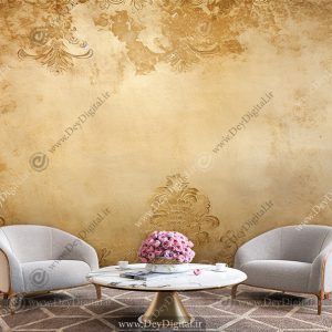 پوستر دیواری برای پذیرایی