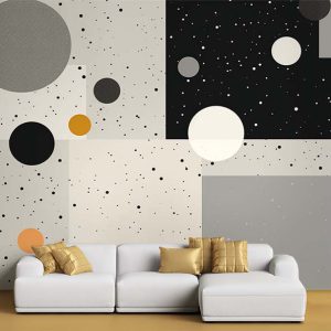 پوستر دیواری ساده اسپرت