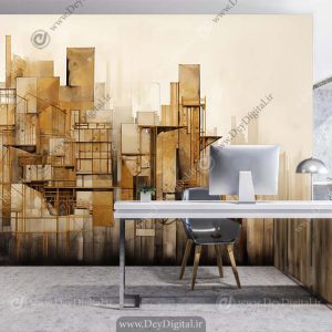 پوستر دیواری املاکی و ساختمان سازی