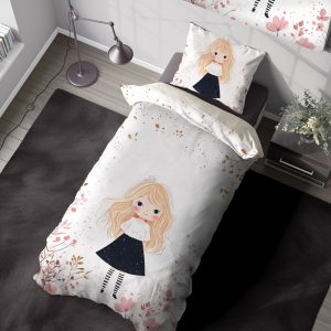 سرویس روتختی فانتزی عروسکی