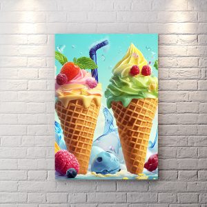تابلو شاسی طرح قیفی