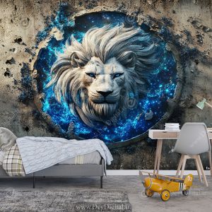 پوستر دیواری تیم باشگاه استقلال