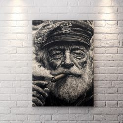 تابلو دکوراتیو برای کافی شاپ