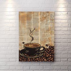 تخته شاسی برای کافی شاپ