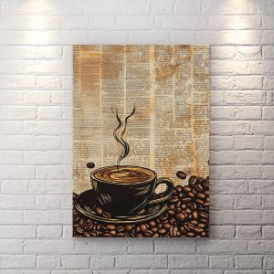 تخته شاسی برای کافی شاپ
