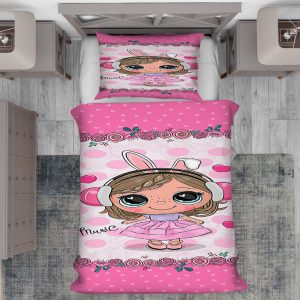 روتختی شیک و فانتزی دخترانه
