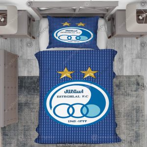 روتختی تیم فوتبال استقلال