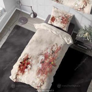 روتختی پسرانه کریستیانو رونالدو