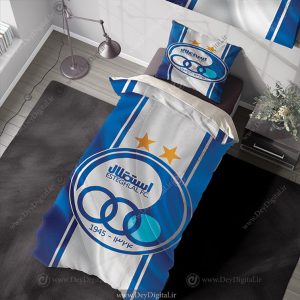 روتختی شیک و اسپرت پسرانه با طرح استقلال PK-3618