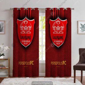 پرده تیم پرسپولیس PK-3623
