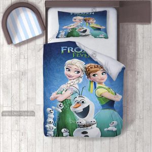 روتختی السا و آنا صورتیPK-4552
