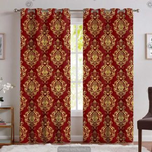 پوستر دیواری کلاسیک لاکچری PK-4956