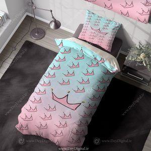 روتختی دخترانه بزرگسال