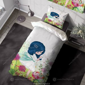 روتختی دخترانه نوجوان فانتزی