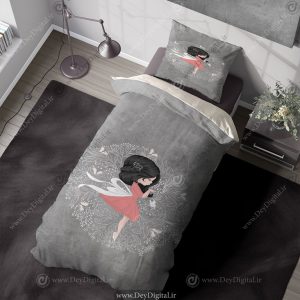 روتختی دخترانه فانتزی